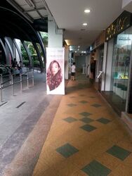 Clementi Avenue 3 (D5), Shop House #555021111